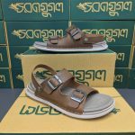 Bull Legend100% Leather Stylish Sandals