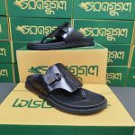 FiTap 100% Leather Daily & Casual Sandals