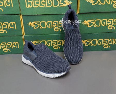 100% export slip on Shoe