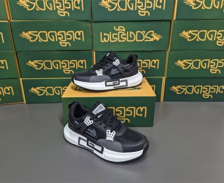 100% Imported Sneakers