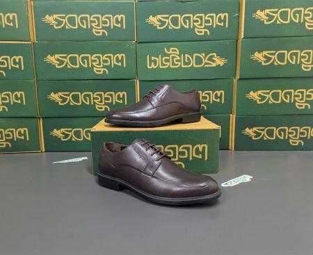 100% Export High-Quality Formal Shoe
