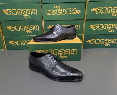 100% Export Premium Quality Formal Shoe
