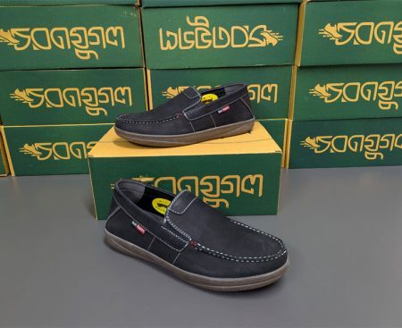 Hush Puppies High-Quality Replica Loafer