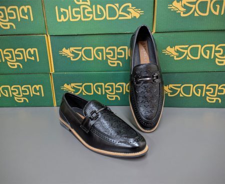 High Quality 100% Leather Tarcel