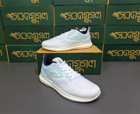 100% Export RedTape Running Shoe