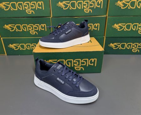 Imported High-Quality Sneakers