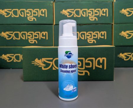Sneakers Cleaning Agent