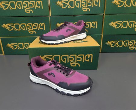Crivit Ladies Hiking & Running Shoe