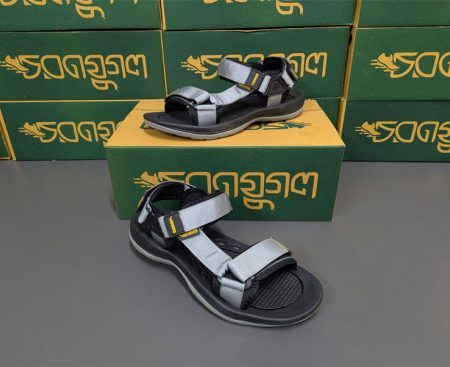 Vento Trekking & Rainy Season Sandal