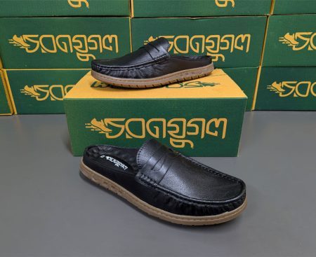 High-Quality Doctor Insole Half Shoe