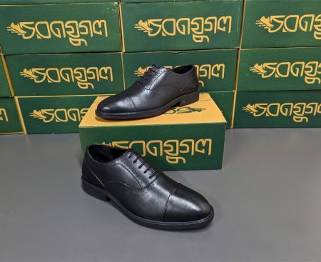 100% Export Premium Formal Shoes