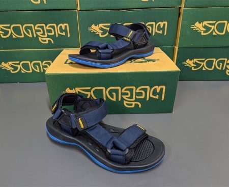 Vento Trekking & Rainy Season Sandal