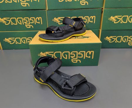 Vento Trekking & Rainy Season Sandal