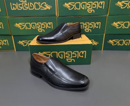 100% Export-Leather Formal Shoe