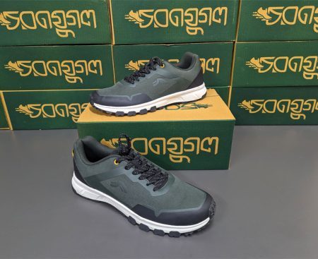 Crivit 100% Export Shoe