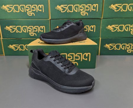 100% Export Running Shoe