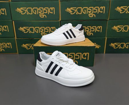 100% Imported Sneakers