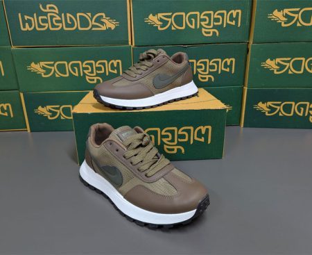 High-Quality Nike Replica Sneakers