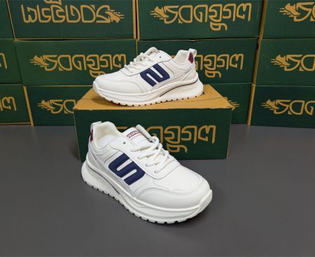 100% Imported Ladies Sneakers