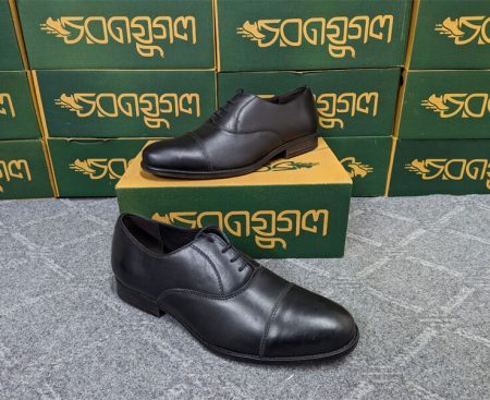 LASOCKI-100% Leather Formal Shoe
