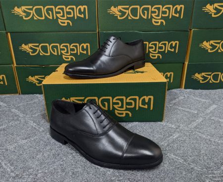 100% Export Premium Oxford Formal Shoe