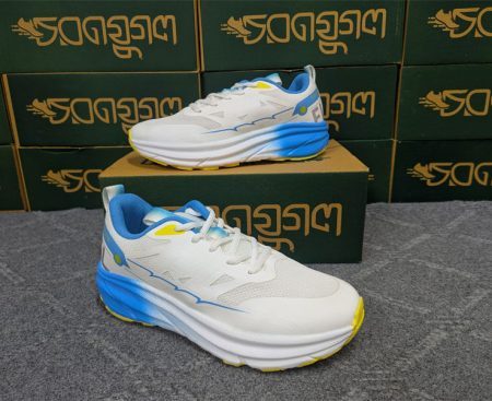 Finelook-100% Export Running Keds