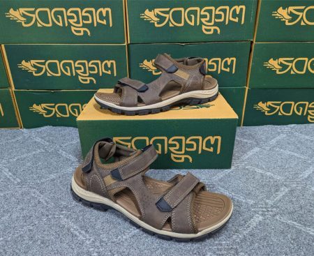 MEMPHIS ONE-100% Export Daily Use Sandal