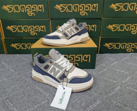 FASHION-100% Imported Sneakers