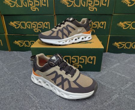 STORK MAN-100% Export Running Shoe
