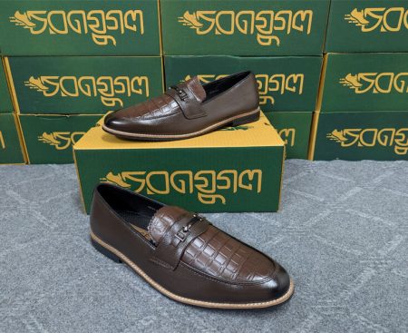 VERSACE-100% Leather Tassel