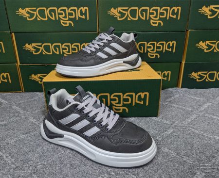 PANDA-High Quality Casual Sneakers