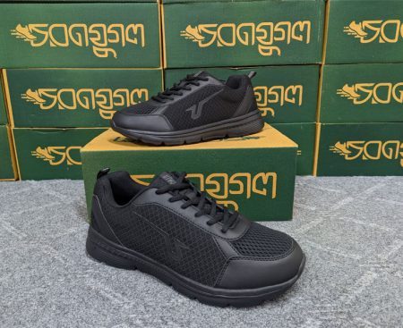 100% Export Running Shoe