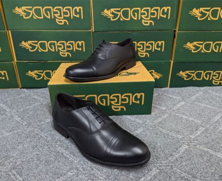 LASOCKI-100% Leather Formal Shoe