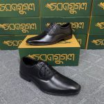 CHORONJUGOL-100% Leather Formal Shoe