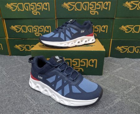 STORK MAN-100% Export Running Shoe