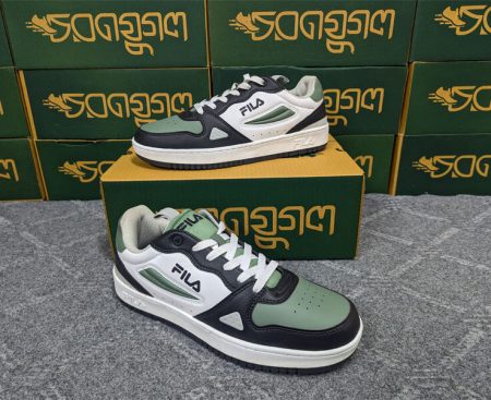 FILA-100% Export Sneakers