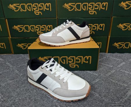 MEMPHIS ONE-100% Export Sneakers