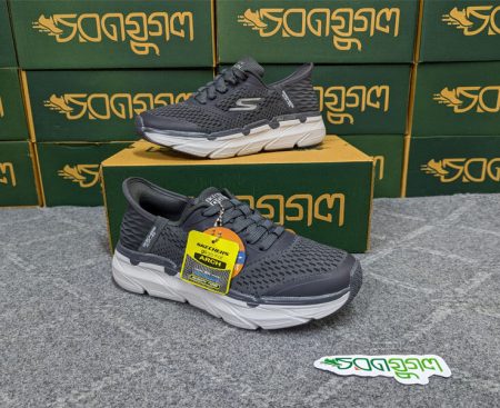 SKECHERS-Lightweight Daily Use Running Shoe
