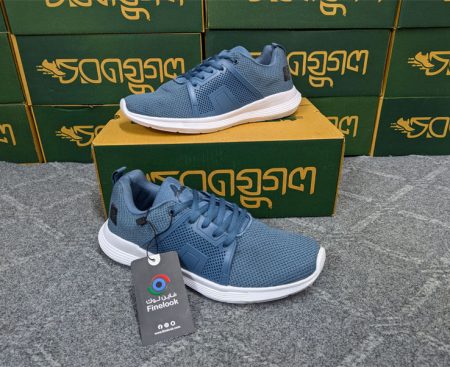 FINELOOK-100% Export Running Shoe