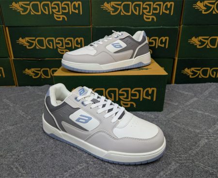 BOND STREET-100% Export Sneakers
