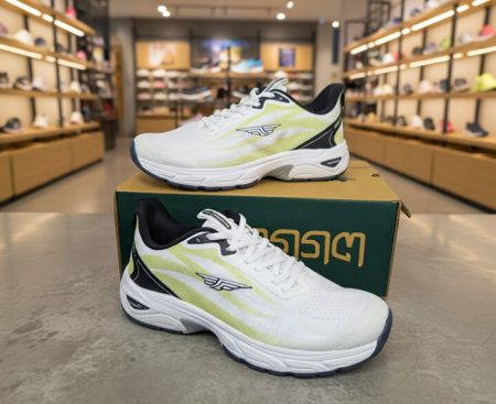 REDTAP-High Quality Running Shoe