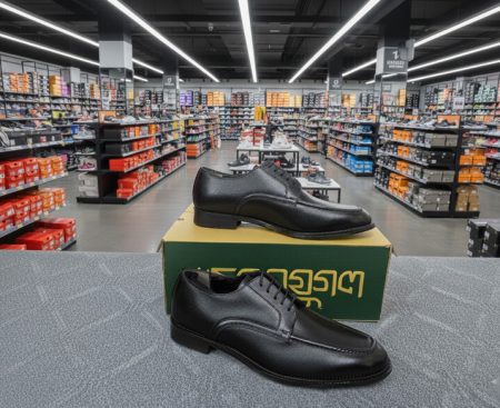 PATRICK COX- High Quality Formal Shoe