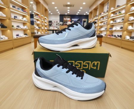 REDTAP-High Quality Running Shoe