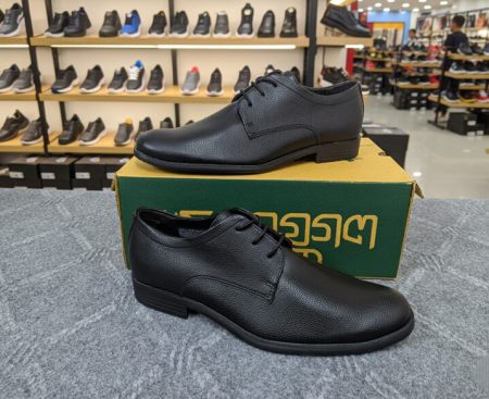 AM Brand 100% Export Formal Shoe