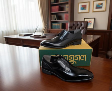 100% Export Quality Premium Formal Shoe