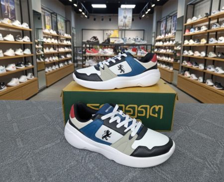 REDTAPE-Running And Daily High Quality Keds