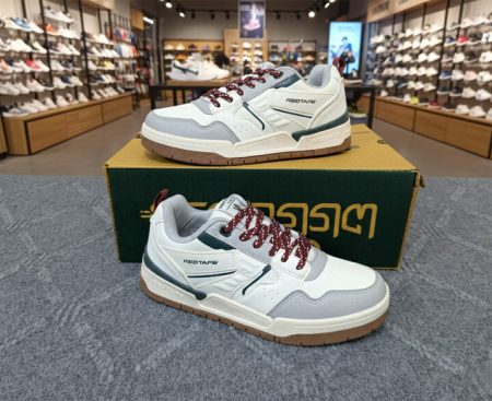 REDTAP-High Quality Sneakers