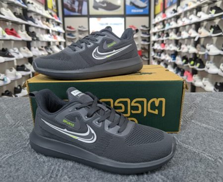 Regular Use Shoe