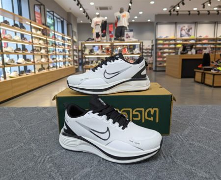 Nike White sneakers