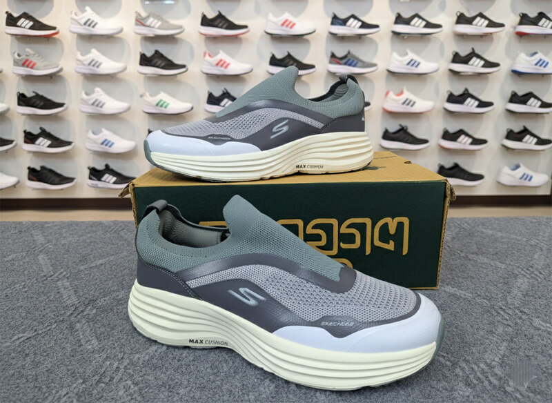 SKECHERS-High Quality Replica Shoe